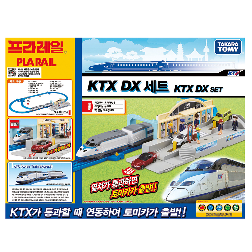  KTX DX Ʈ (KTX 3  )