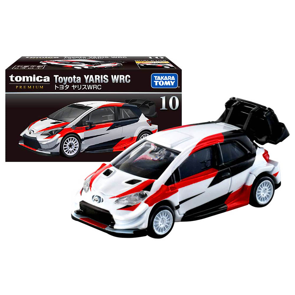 ̾ ī TP10 Ÿ ߸ WRC