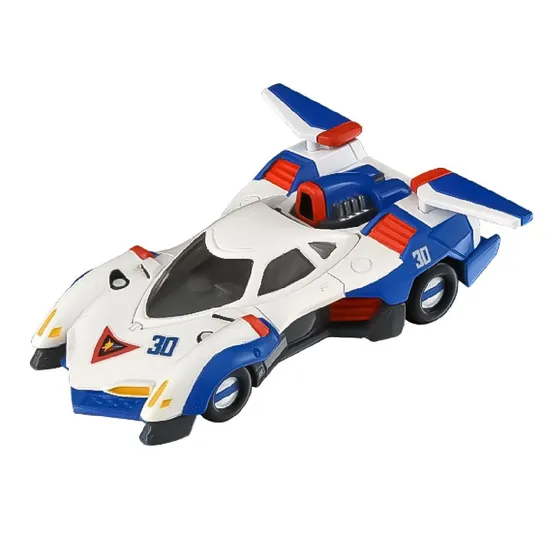 ���ī �����̾� �𸮹�Ƽ�� 09 �ż��� GPX ���̹����ķ� �ƽ���� G.S.X (ī�ڹ� �Ͼ���)