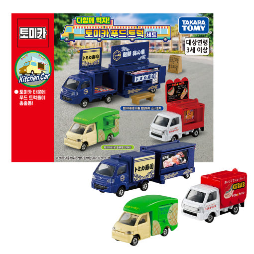 Åä¹ÌÄ« ±âÇÁÆ® ǪµåÆ®·° ¼¼Æ®